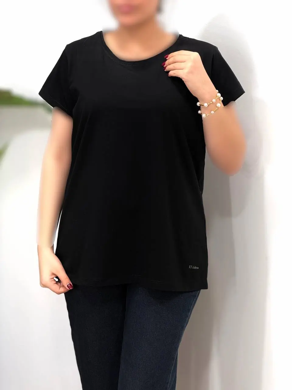 تیشرت زنانه آیسو آنجلا